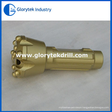 Low Air Pressure DTH Button Bit for DTH Hammer